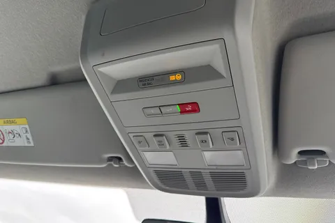 DE74JMV Volkswagen Transporter 2.0 TDI 110 Highline Van Thumbnail #44