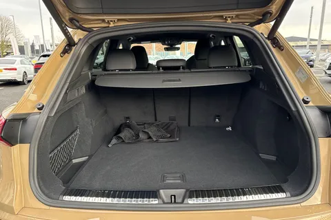 PX75WNG Audi Q5 SUV Edition 1 TDI quattro 204 PS S tronic Thumbnail #7