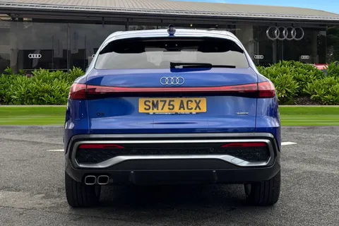 SM75ACX Audi Q5 S line TDI quattro 204 PS S tronic Thumbnail #5