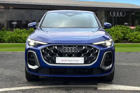 SM75ACX Audi Q5 S line TDI quattro 204 PS S tronic Thumbnail #7