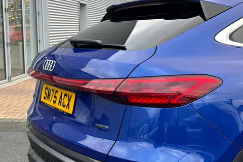 SM75ACX Audi Q5 S line TDI quattro 204 PS S tronic Thumbnail #9