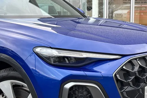 SM75ACX Audi Q5 S line TDI quattro 204 PS S tronic Thumbnail #10