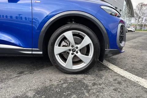 SM75ACX Audi Q5 S line TDI quattro 204 PS S tronic Thumbnail #11