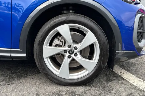 SM75ACX Audi Q5 S line TDI quattro 204 PS S tronic Thumbnail #12