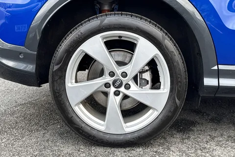 SM75ACX Audi Q5 S line TDI quattro 204 PS S tronic Thumbnail #13