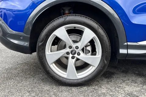 SM75ACX Audi Q5 S line TDI quattro 204 PS S tronic Thumbnail #14