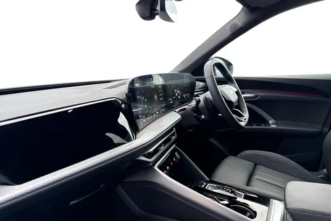 SM75ACX Audi Q5 S line TDI quattro 204 PS S tronic Thumbnail #16