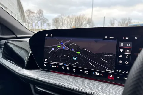 SM75ACX Audi Q5 S line TDI quattro 204 PS S tronic Thumbnail #18