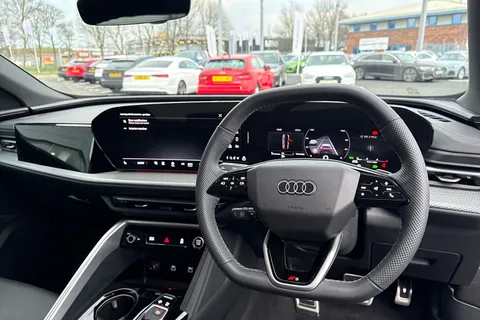 SM75ACX Audi Q5 S line TDI quattro 204 PS S tronic Thumbnail #19
