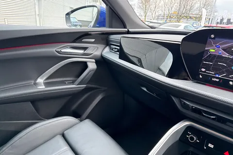 SM75ACX Audi Q5 S line TDI quattro 204 PS S tronic Thumbnail #21