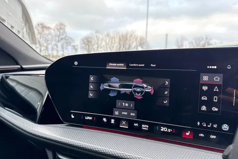 SM75ACX Audi Q5 S line TDI quattro 204 PS S tronic Thumbnail #23