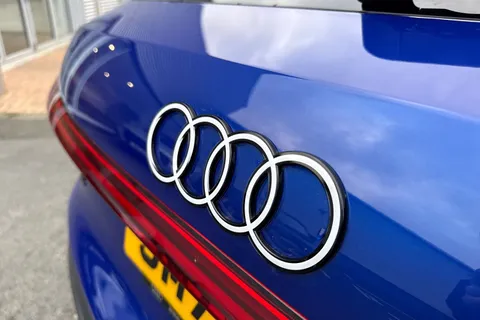 SM75ACX Audi Q5 S line TDI quattro 204 PS S tronic Thumbnail #26