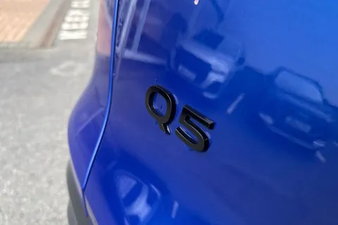 SM75ACX Audi Q5 S line TDI quattro 204 PS S tronic Thumbnail #27