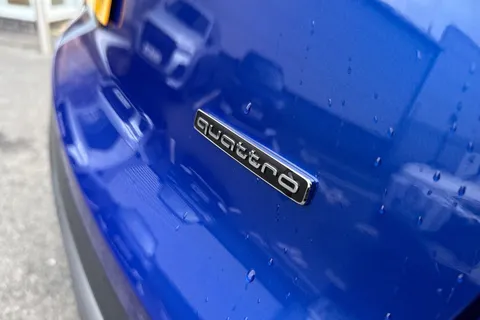 SM75ACX Audi Q5 S line TDI quattro 204 PS S tronic Thumbnail #28