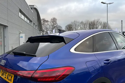 SM75ACX Audi Q5 S line TDI quattro 204 PS S tronic Thumbnail #29