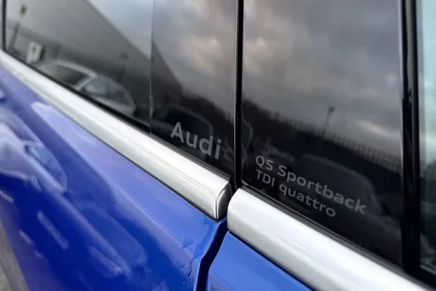 SM75ACX Audi Q5 S line TDI quattro 204 PS S tronic Thumbnail #32