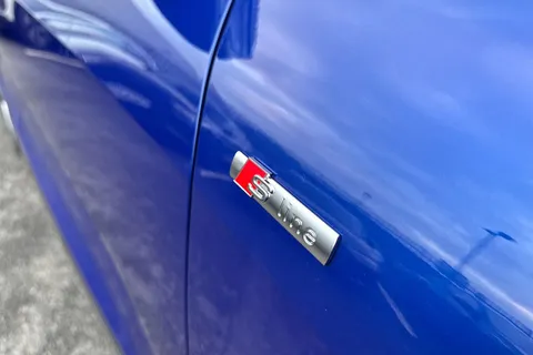 SM75ACX Audi Q5 S line TDI quattro 204 PS S tronic Thumbnail #34