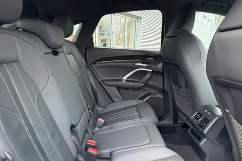 SM75ACX Audi Q5 S line TDI quattro 204 PS S tronic Thumbnail #38