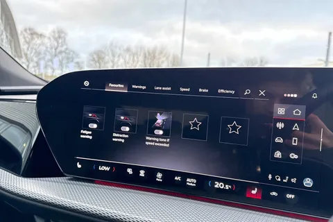 SM75ACX Audi Q5 S line TDI quattro 204 PS S tronic Thumbnail #55