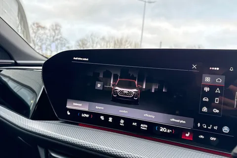 SM75ACX Audi Q5 S line TDI quattro 204 PS S tronic Thumbnail #56