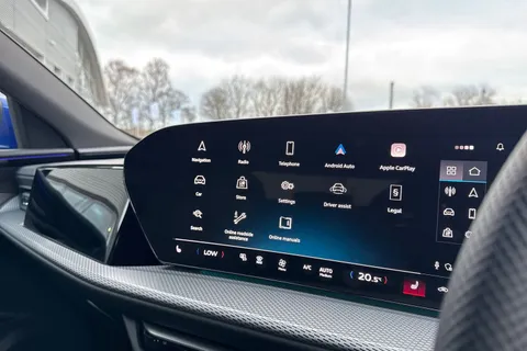 SM75ACX Audi Q5 S line TDI quattro 204 PS S tronic Thumbnail #60