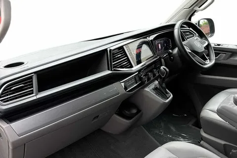 VU23MXO Volkswagen California 2.0 TDI Ocean 204 4dr 4MOTION 4X4 DSG-Great Spec! Thumbnail #2