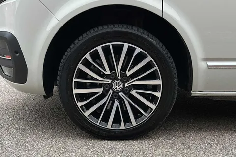 VU23MXO Volkswagen California 2.0 TDI Ocean 204 4dr 4MOTION 4X4 DSG-Great Spec! Thumbnail #6