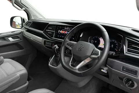 VU23MXO Volkswagen California 2.0 TDI Ocean 204 4dr 4MOTION 4X4 DSG-Great Spec! Thumbnail #7