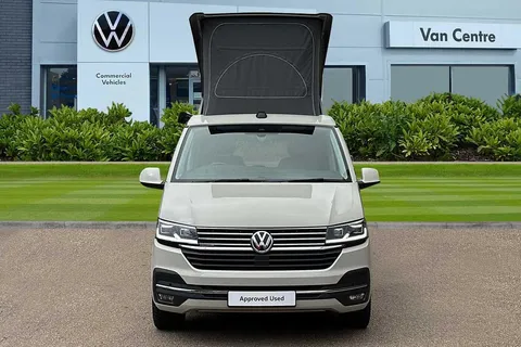 VU23MXO Volkswagen California 2.0 TDI Ocean 204 4dr 4MOTION 4X4 DSG-Great Spec! Thumbnail #9