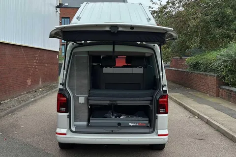 VU23MXO Volkswagen California 2.0 TDI Ocean 204 4dr 4MOTION 4X4 DSG-Great Spec! Thumbnail #10