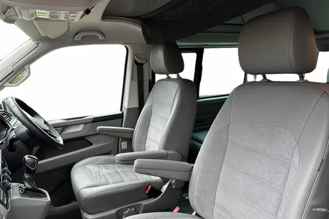 VU23MXO Volkswagen California 2.0 TDI Ocean 204 4dr 4MOTION 4X4 DSG-Great Spec! Thumbnail #11