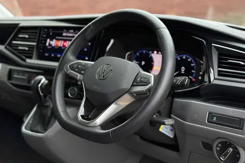 VU23MXO Volkswagen California 2.0 TDI Ocean 204 4dr 4MOTION 4X4 DSG-Great Spec! Thumbnail #13