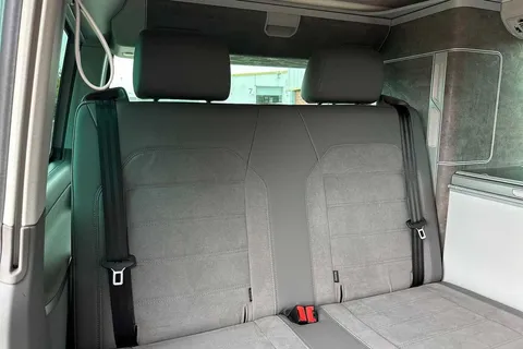 VU23MXO Volkswagen California 2.0 TDI Ocean 204 4dr 4MOTION 4X4 DSG-Great Spec! Thumbnail #14