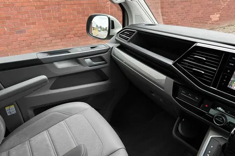 VU23MXO Volkswagen California 2.0 TDI Ocean 204 4dr 4MOTION 4X4 DSG-Great Spec! Thumbnail #15