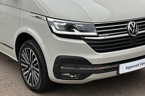 VU23MXO Volkswagen California 2.0 TDI Ocean 204 4dr 4MOTION 4X4 DSG-Great Spec! Thumbnail #17