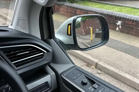 VU23MXO Volkswagen California 2.0 TDI Ocean 204 4dr 4MOTION 4X4 DSG-Great Spec! Thumbnail #18