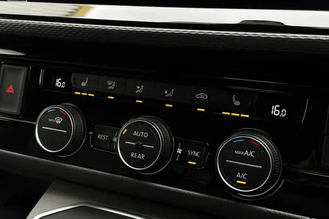 VU23MXO Volkswagen California 2.0 TDI Ocean 204 4dr 4MOTION 4X4 DSG-Great Spec! Thumbnail #19