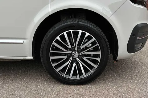 VU23MXO Volkswagen California 2.0 TDI Ocean 204 4dr 4MOTION 4X4 DSG-Great Spec! Thumbnail #22