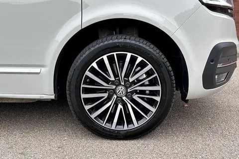 VU23MXO Volkswagen California 2.0 TDI Ocean 204 4dr 4MOTION 4X4 DSG-Great Spec! Thumbnail #23