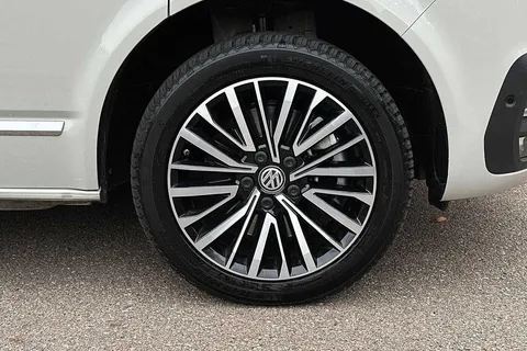 VU23MXO Volkswagen California 2.0 TDI Ocean 204 4dr 4MOTION 4X4 DSG-Great Spec! Thumbnail #24