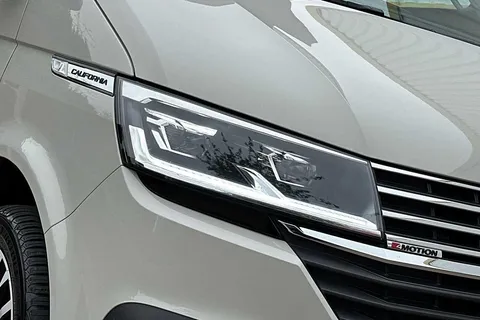 VU23MXO Volkswagen California 2.0 TDI Ocean 204 4dr 4MOTION 4X4 DSG-Great Spec! Thumbnail #27