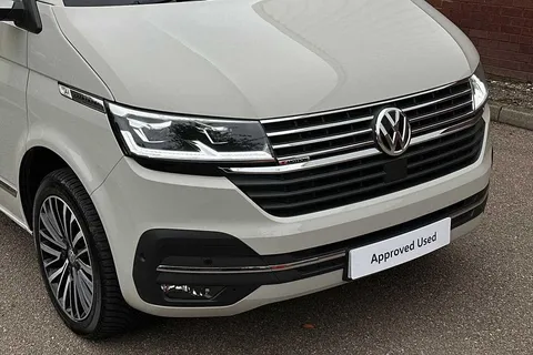 VU23MXO Volkswagen California 2.0 TDI Ocean 204 4dr 4MOTION 4X4 DSG-Great Spec! Thumbnail #29