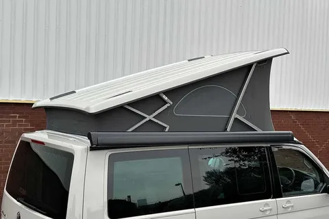 VU23MXO Volkswagen California 2.0 TDI Ocean 204 4dr 4MOTION 4X4 DSG-Great Spec! Thumbnail #33