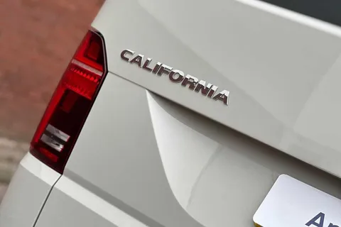 VU23MXO Volkswagen California 2.0 TDI Ocean 204 4dr 4MOTION 4X4 DSG-Great Spec! Thumbnail #35