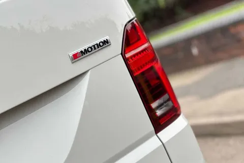 VU23MXO Volkswagen California 2.0 TDI Ocean 204 4dr 4MOTION 4X4 DSG-Great Spec! Thumbnail #37