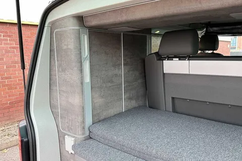 VU23MXO Volkswagen California 2.0 TDI Ocean 204 4dr 4MOTION 4X4 DSG-Great Spec! Thumbnail #38