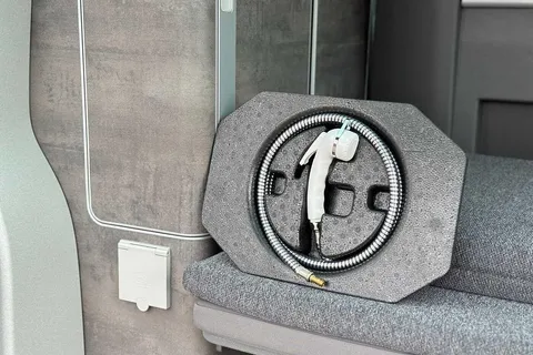 VU23MXO Volkswagen California 2.0 TDI Ocean 204 4dr 4MOTION 4X4 DSG-Great Spec! Thumbnail #40