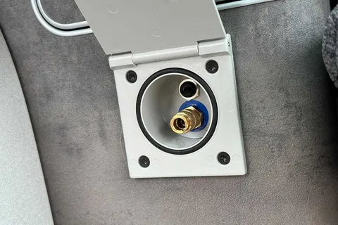 VU23MXO Volkswagen California 2.0 TDI Ocean 204 4dr 4MOTION 4X4 DSG-Great Spec! Thumbnail #41