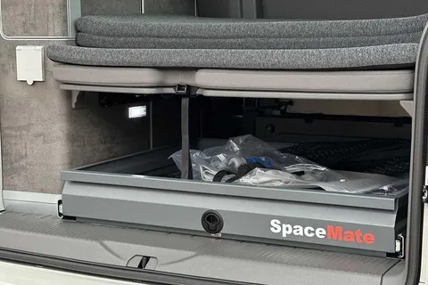 VU23MXO Volkswagen California 2.0 TDI Ocean 204 4dr 4MOTION 4X4 DSG-Great Spec! Thumbnail #42