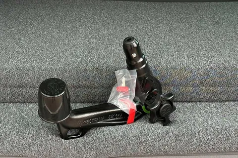 VU23MXO Volkswagen California 2.0 TDI Ocean 204 4dr 4MOTION 4X4 DSG-Great Spec! Thumbnail #44